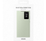 Husa pentru Samsung Galaxy S24 Ultra S928, S-View Wallet, Verde EF-ZS928CGEGWW 