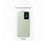 Husa pentru Samsung Galaxy S24+ S926, S-View Wallet, Verde EF-ZS926CGEGWW 