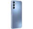 Husa pentru Samsung Galaxy A15 5G A156 / A15 A155, Clear Case, Transparenta EF-QA156CTEGWW 