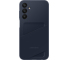 Husa pentru Samsung Galaxy A25 5G A256, Card Slot Case, Bleumarin EF-OA256TBEGWW 