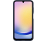 Husa pentru Samsung Galaxy A25 5G A256, Card Slot Case, Bleumarin EF-OA256TBEGWW 