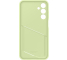 Husa pentru Samsung Galaxy A25 5G A256, Card Slot Case, Verde EF-OA256TMEGWW 