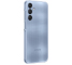 Husa pentru Samsung Galaxy A25 5G A256, Clear Case, Transparenta EF-QA256CTEGWW 