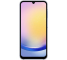 Husa pentru Samsung Galaxy A25 5G A256, Clear Case, Transparenta EF-QA256CTEGWW 