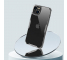Husa pentru Apple iPhone 15 Pro, Nillkin, Armor, Transparenta 