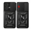 Husa pentru Motorola Edge 40 Neo, Tech-Protect, CamShield Pro, Neagra 