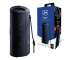 Boxa Portabila Bluetooth 3MK Fuego, 30W, TWS, Waterproof, Neagra