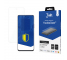 Folie de protectie Ecran 3MK FlexibleGlass pentru Huawei nova 9 SE, Sticla Flexibila, Full Glue 