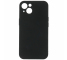 Husa MagSafe pentru Apple iPhone 15 Pro, OEM, Mag Invisible, Neagra 