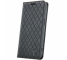 Husa pentru Huawei P30 lite New Edition / P30 lite, OEM, Smart Caro, Neagra 