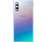 Capac Baterie Samsung Galaxy Note10 N970, Argintiu (Aura Glow), Service Pack GH82-20528C 