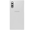 Capac Baterie Samsung Galaxy Note10 N970, Alb (Aura White), Service Pack GH82-20528B 