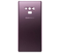 Capac Baterie Samsung Galaxy Note 9 N960, Mov (Lavender Purple), Service Pack GH82-16920E 