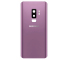 Capac Baterie Samsung Galaxy S9+ G965, Mov (Lilac Purple), Service Pack GH82-15652B 