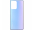 Capac Baterie Xiaomi 11T Pro, Albastru (Celestial Blue), Service Pack 55050001861L 