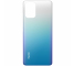 Capac Baterie Xiaomi Redmi Note 10S, Albastru (Ocean Blue), Service Pack 55050000Y19T 
