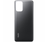 Capac Baterie Xiaomi Redmi Note 10S, Gri (Onyx Gray), Service Pack 55050000YQ9T 