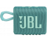 Boxa Portabila Bluetooth JBL GO 3, 4.2W, Pro Sound, Waterproof, Turcoaz JBLGO3TEAL 
