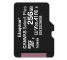 Card Memorie microSDXC Kingston Canvas Select Plus Android A1, 256Gb, Clasa 10 / UHS-1 U1 SDCS2/256GBSP 
