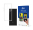Husa pentru Samsung Galaxy Note 20 Ultra 5G N986 / Note 20 Ultra N985, 3MK, Skinny, Transparenta 
