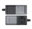 Incarcator Retea Acefast Z2 GaN, 4000W, 5A, 1 x Schuko - 2 x USB-A - 3 x USB-C, Gri