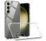 Husa pentru Samsung Galaxy A15 5G A156 / A15 A155, Tech-Protect, FLEXAIR+, Transparenta 