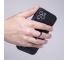 Husa pentru Samsung Galaxy A51 A515, OEM, Defender Slide, Neagra 