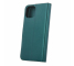 Husa pentru Samsung Galaxy A20e A202, OEM, Smart Classic, Verde 