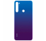 Capac Baterie Xiaomi Redmi Note 8T, Albastru (Starscape Blue), Swap 550500000D6D