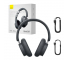 Handsfree Bluetooth Baseus Bowie D05, Multipoint, A2DP, Gri NGTD020213 