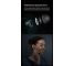 Handsfree Bluetooth Mibro Earbuds 3 Pro, TWS, Negru 