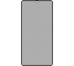 Folie de protectie Ecran Privacy ESD pentru Samsung Galaxy S22 5G S901, Sticla Securizata, AB Ultra Glue