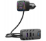 Modulator FM Bluetooth XO Design BCC13, 2 x USB-C - 3 x USB-A 