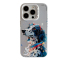 Husa pentru Apple iPhone 15 Pro Max, OEM, Spotted Dog, Multicolor 