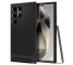 Husa pentru Samsung Galaxy S24 Ultra S928, Spigen, Neo Hybrid, Neagra ACS07304 