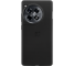 Husa pentru OnePlus 12R, Sandstone Bumper, Neagra 5431101515 