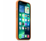 Husa MagSafe pentru Apple iPhone 13 Pro, Maro, Resigilata MM193ZM/A 