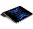 Husa pentru Apple iPad Pro 11 (2022) / Pro 11 (2021) / Pro 11 (2020) / Pro 11 (2018), Smart Folio, Neagra, Resigilata MJM93ZM/A 