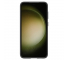 Husa pentru Samsung Galaxy S23 S911, Spigen, Thin Fit, Neagra ACS05707 