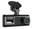 Camera Auto Fata Spate OEM DVR-06, 1080P, Afisaj 2inch