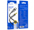 Cablu Audio 3.5mm - USB-C Borofone BL19 Creator, 1m, Negru 