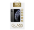 Folie de protectie Ecran OEM pentru Samsung Galaxy S23 FE S711, Sticla Securizata, Full Glue, 10D, Neagra 