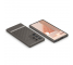 Husa pentru Samsung Galaxy S24 Ultra S928, Spigen, Caseology Parallax, Gri 