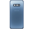 Capac Baterie Samsung Galaxy S10e G970, Albastru (Prism Blue), Service Pack GH82-18452C 