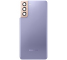 Capac Baterie Samsung Galaxy S21+ 5G G996, Violet (Phantom Violet), Service Pack GH82-24505B 