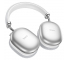 Handsfree Bluetooth HOCO W35 Max, A2DP, Argintiu 
