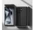 Husa pentru Samsung Galaxy S24 Ultra S928, Ringke, Onyx, Neagra 