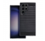 Husa pentru Samsung Galaxy A25 A256, OEM, Carbon, Neagra 