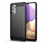 Husa pentru Samsung Galaxy A32 5G A326, OEM, Carbon, Neagra 