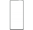 Folie de protectie Ecran Beline pentru Motorola Moto G31, Sticla Securizata, Full Glue, 5D, Neagra 
